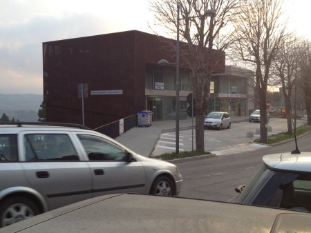 Sede Azienda